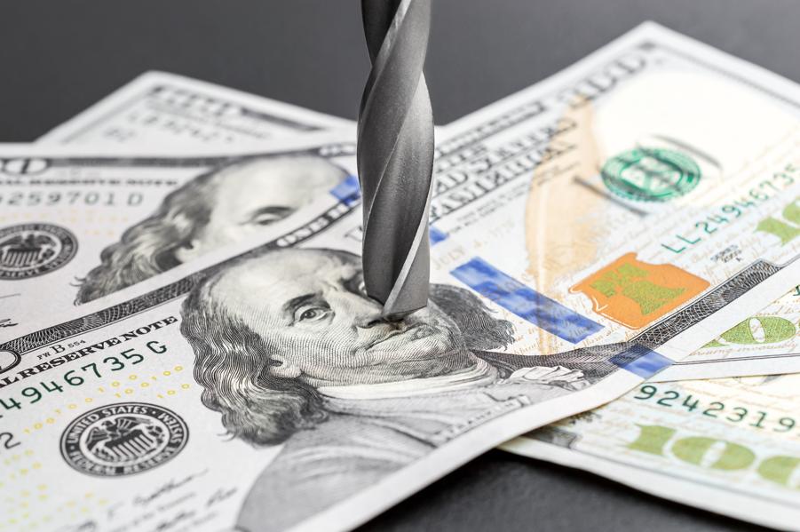 How The Parts Add Up: The Vanguard Small-Cap ETF Headed For $175