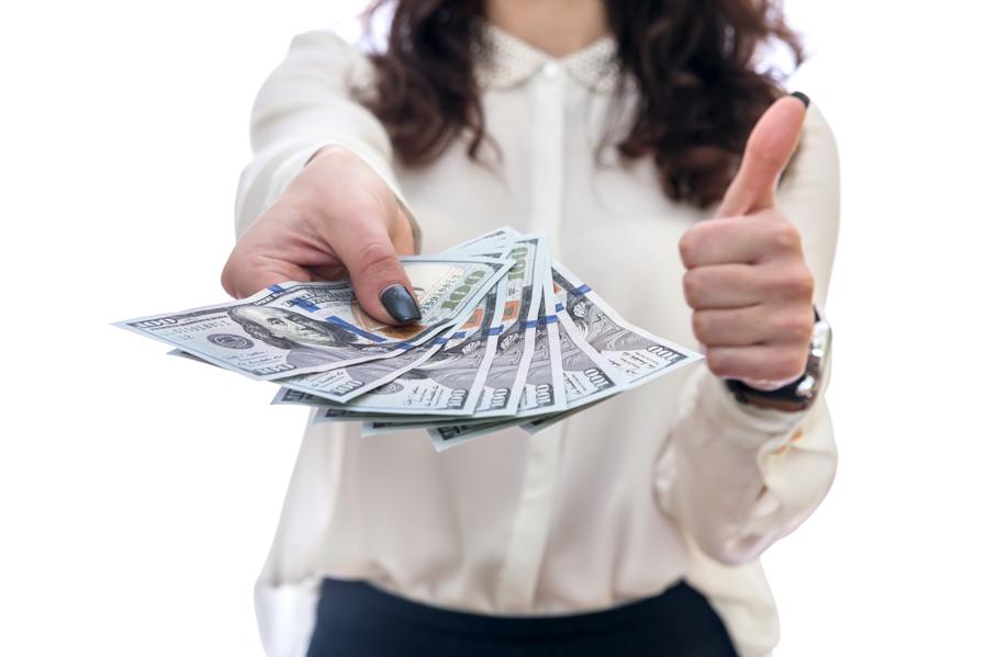 5 Dividend Growth Stocks With Upside To Analyst Targets