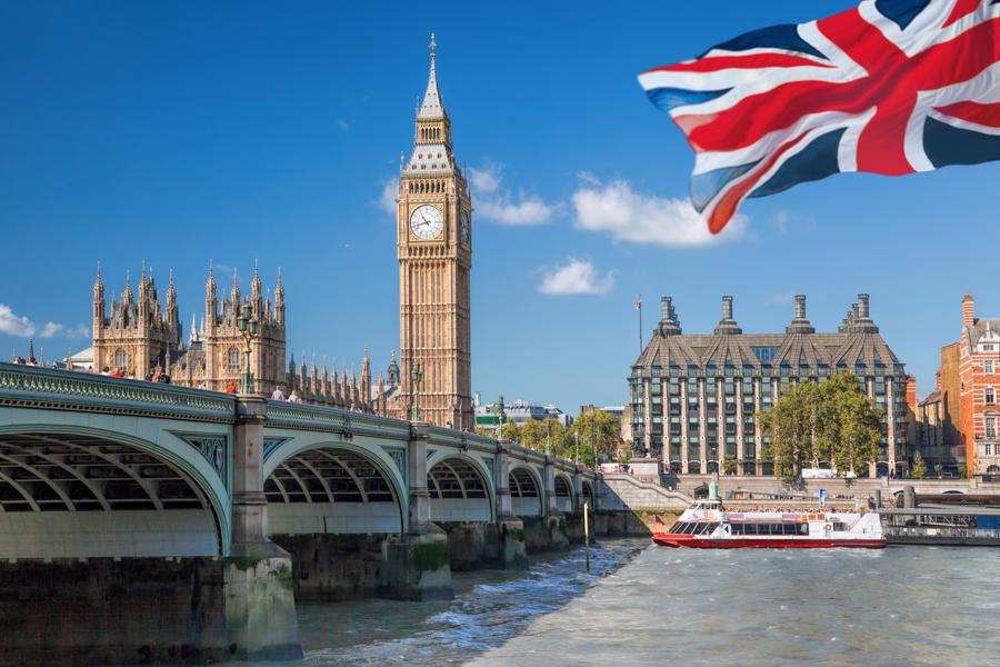U.K. Goes Prorogue, What Does That Mean For Markets?