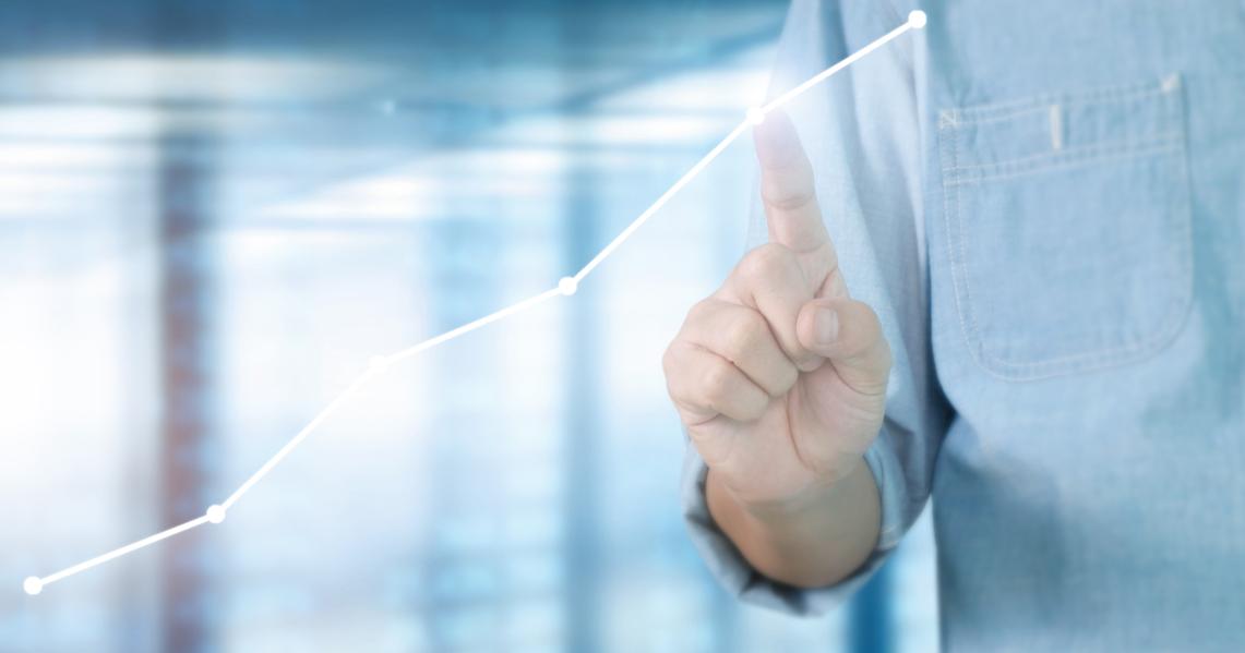 The Reason Stocks Will Soar In The Next 20 Months