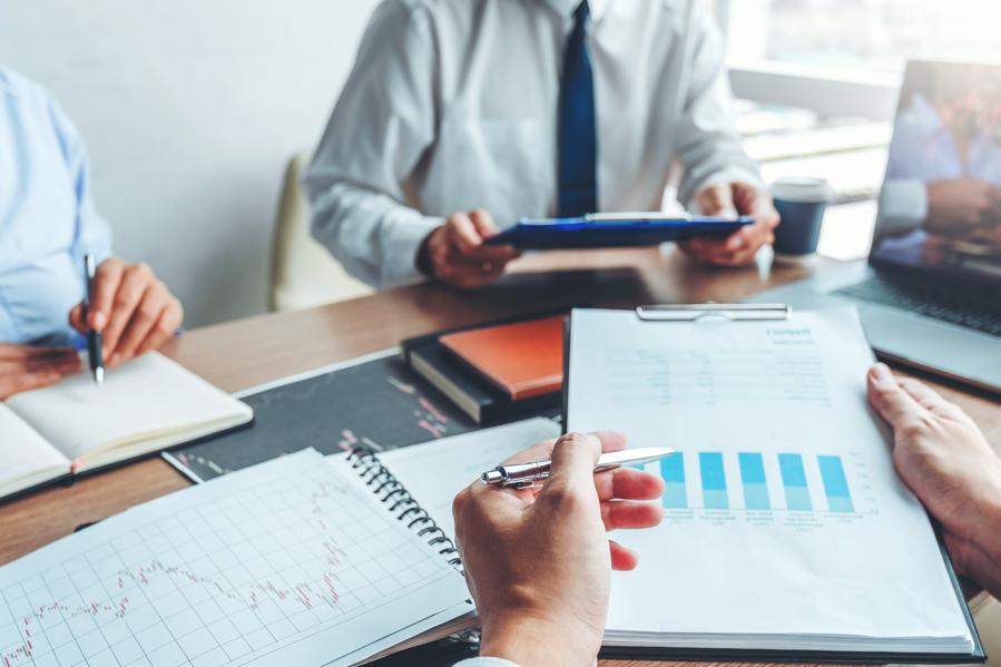 M&A Matchmakers Pairing Up Themselves