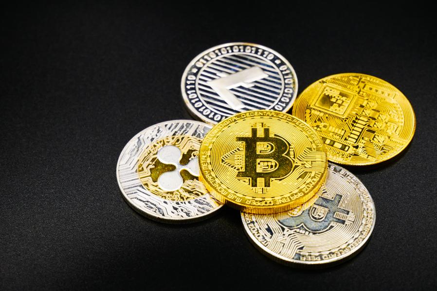 Bitcoin Volatility Falls To Lowest In 8 Weeks