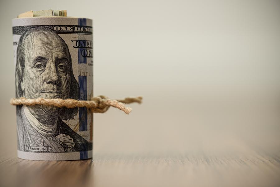 The Implied Analyst 12-Month Target For The Vanguard S&P 500 ETF