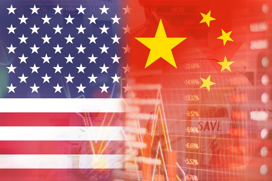 A Big Mistake China's Political Elite Makes In Fighting The Trade War