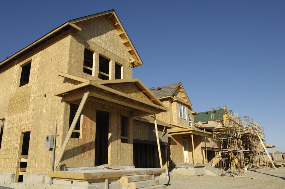 Housing Forecast: Not A Bubble In 2019