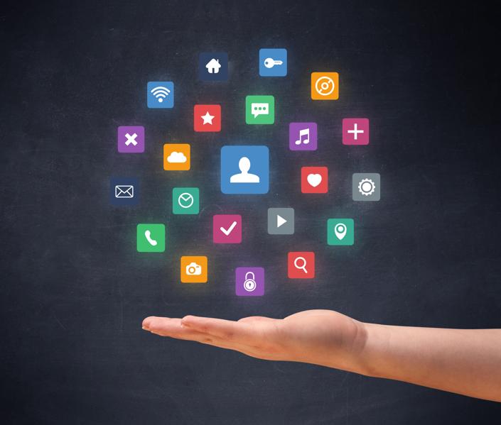 Are Super Apps The Future?