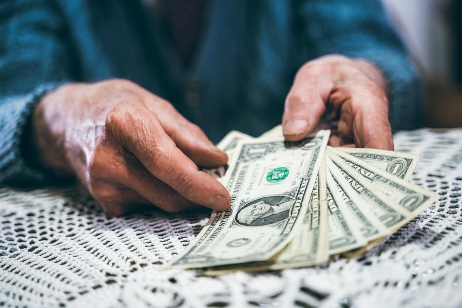 How The Parts Add Up: The SPDR Portfolio S&P 500 Growth ETF Headed For $43