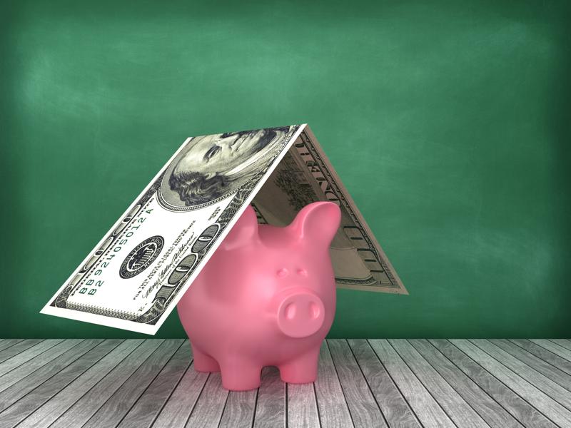 Implied First Trust Cloud Computing ETF Analyst Target Price: $68