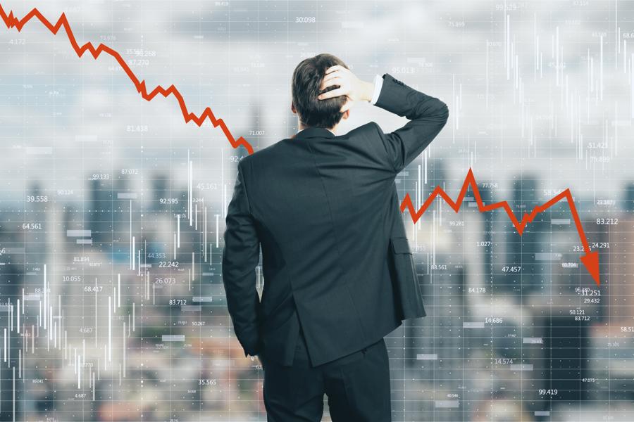 2020 Will Be The Most Volatile Year In History