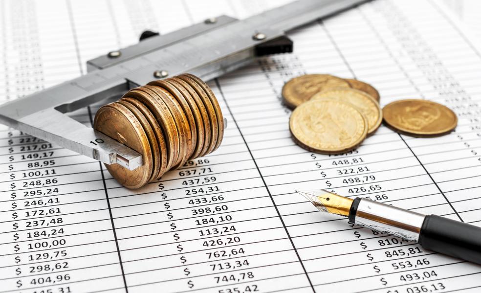 We Did The Math: The iShares Expanded Tech-Software Sector ETF Can Go To $244