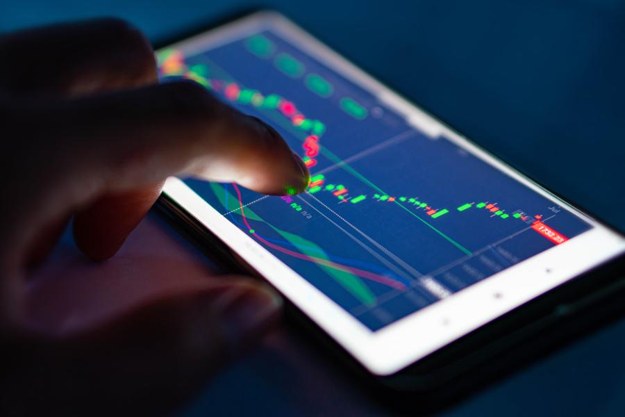 Are We About To See Opportunity In The Stock Market?