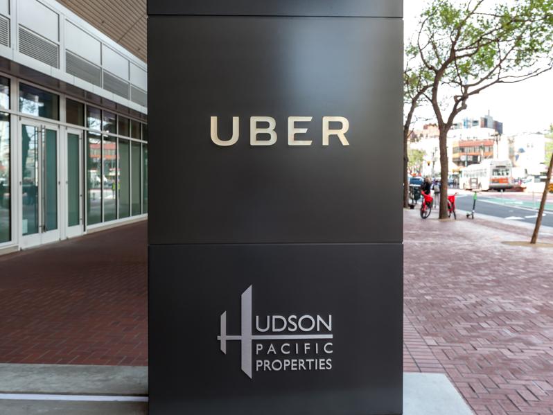 Why Uber Could Crash On November 6