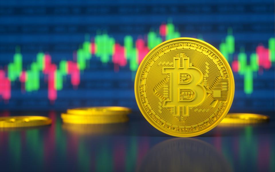 Bitcoin, ETH, XRP, And LTC Had A Great Week -- What's Next?