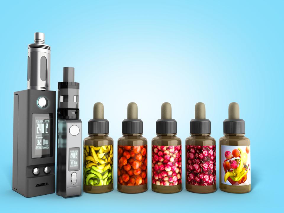 What Does Vaping Do To Lungs When It Doesn't Kill? What Does Vaping Do To Lungs When It Doesn't Kill?