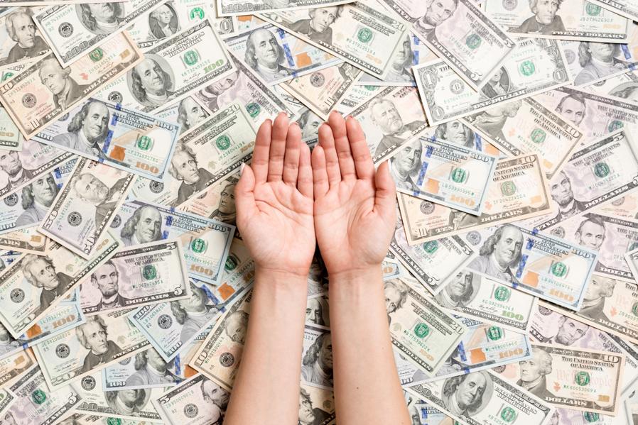 Peek Under The Hood: The iShares Russell 1000 ETF Has 10% Upside