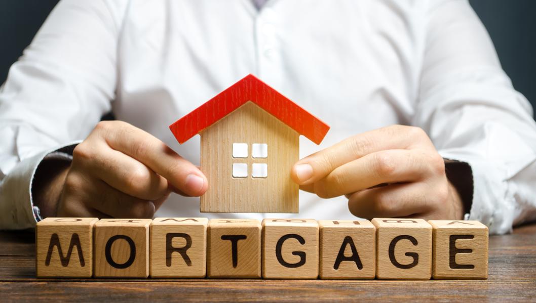 Blockchain Mortgages Could Help The Impending Recession