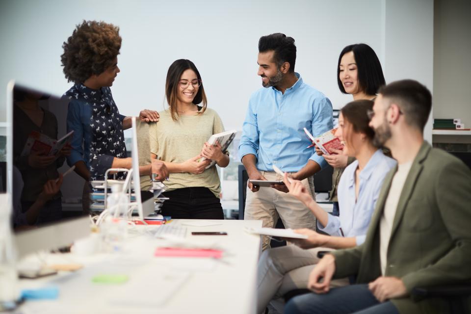 3 Tips To Optimize Your Intern's Experience