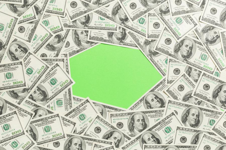 Component Price Targets Imply 10% Gains Ahead For S&P 500