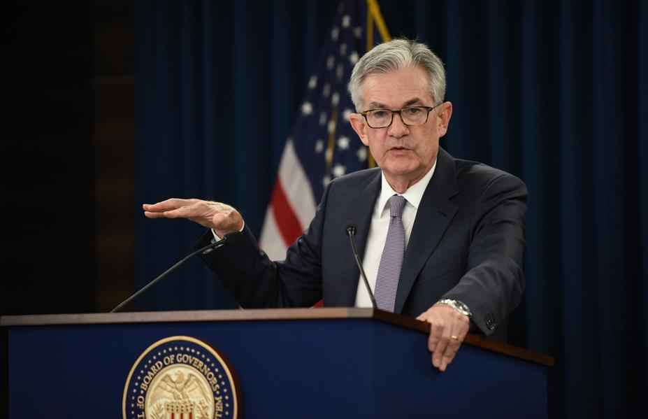Selling On The Fed's Rate Cut