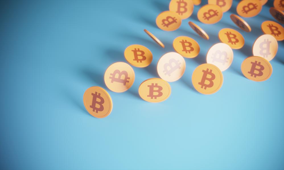 Wall Street Paves The Way For Bitcoin To Become 'People's Currency'
