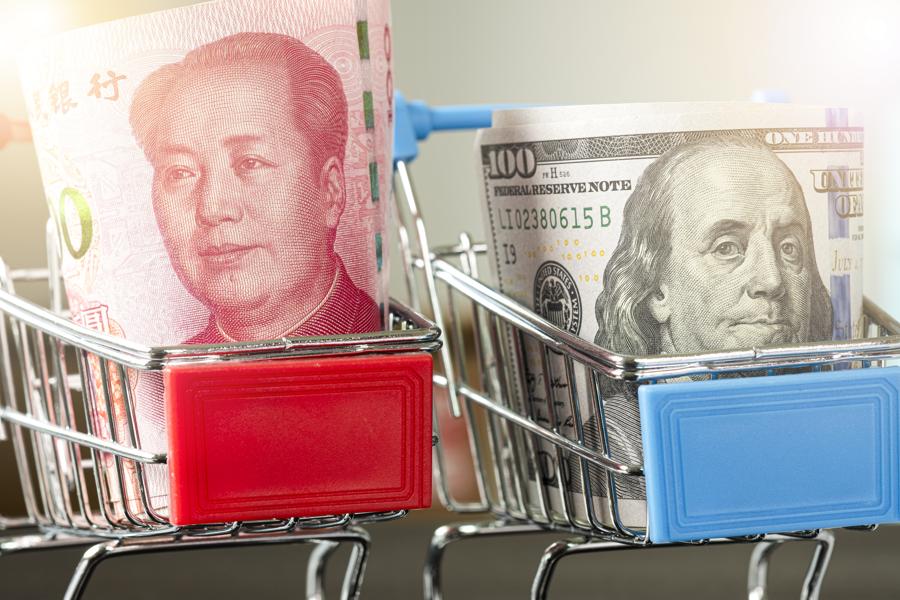 Confidence Drives The Economy And Trump's Trade War Is Killing It