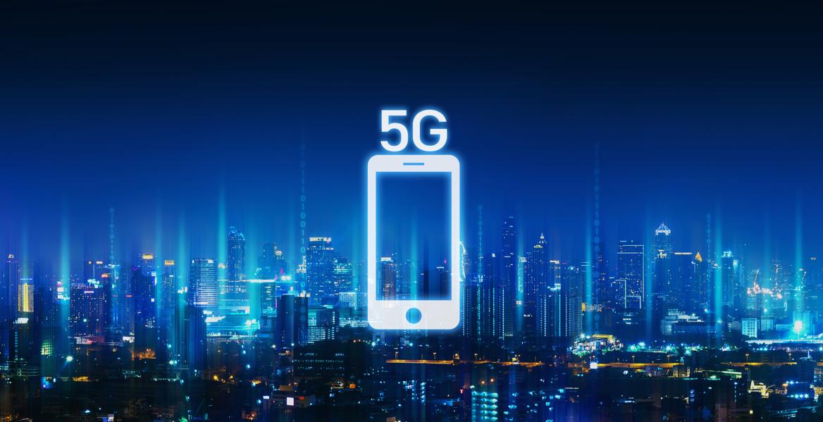 Now Is The Time To Load Up On 5G Stocks