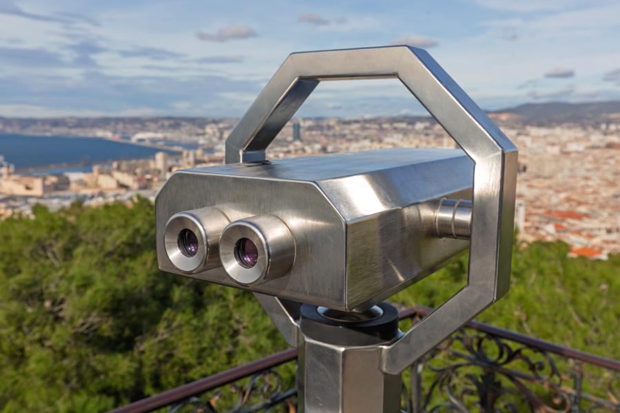 Are You Psychologically Farsighted--And Why It Matters