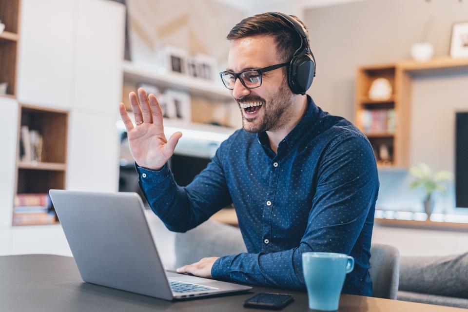 Remote Work Shift Six Ways To Successfully Transition To Remote Work