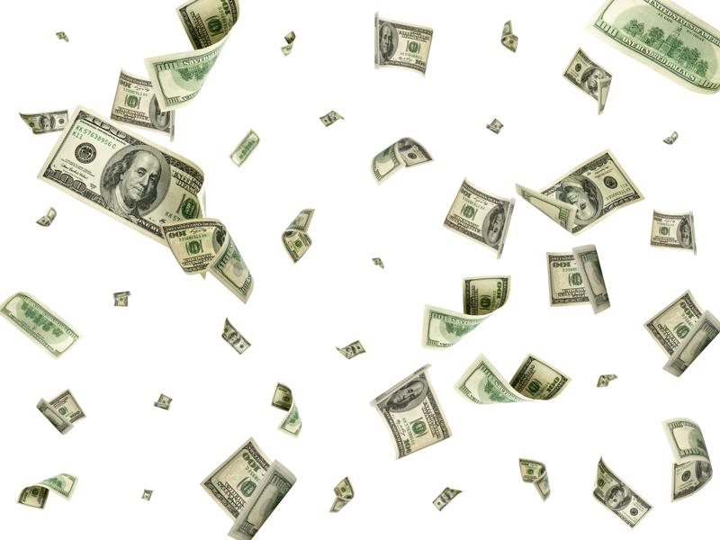 20 Bargain S&P 500 Stocks Gushing Dividends