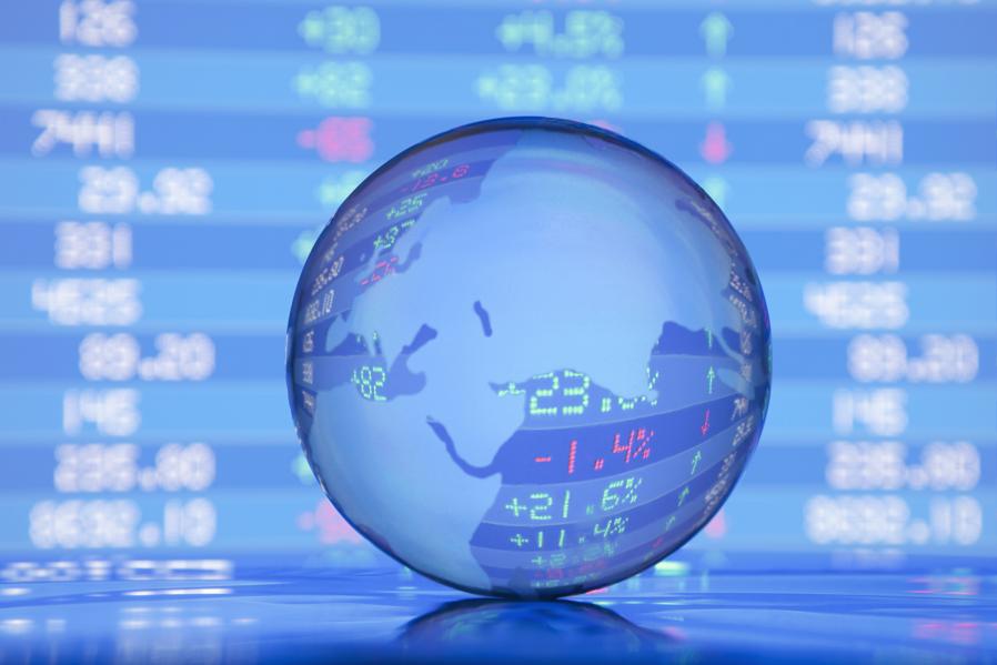 International Equities At (Or Near) An Inflection Point