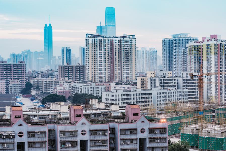 Real Estate Developer Joins China's Billionaire Ranks