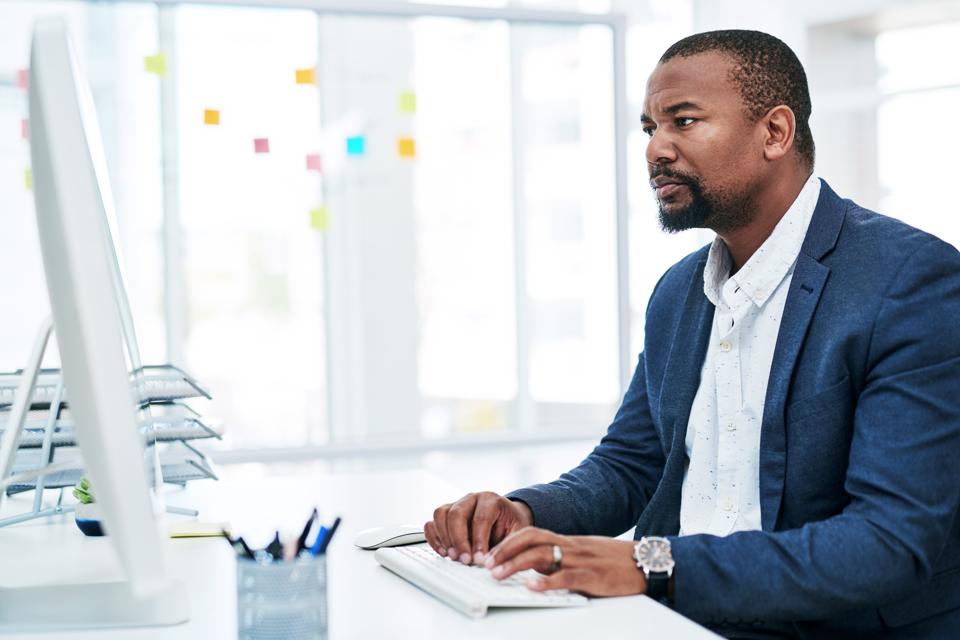 Council Post: Five Steps To Help Lead Your Business Through A Crisis