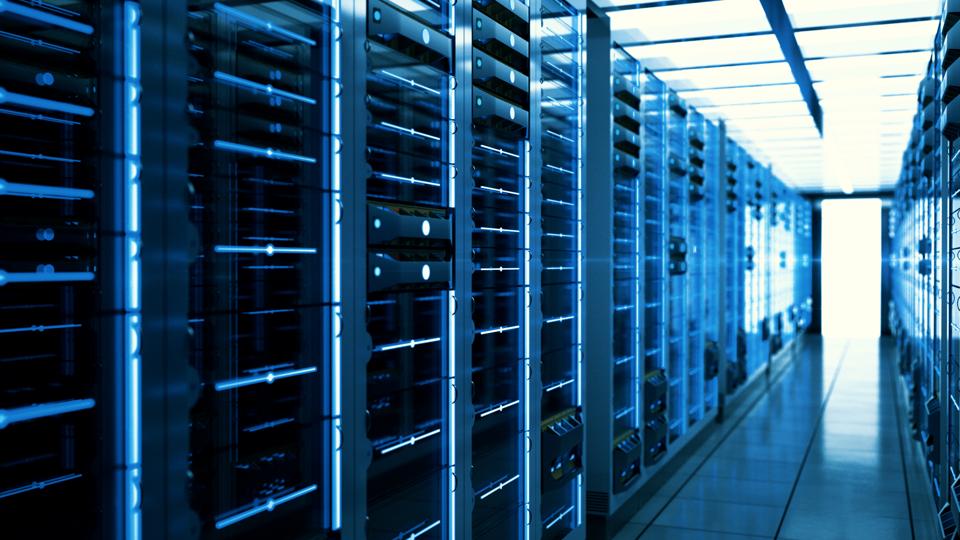 Crisis Catalyzes Demand For Digital Infrastructure