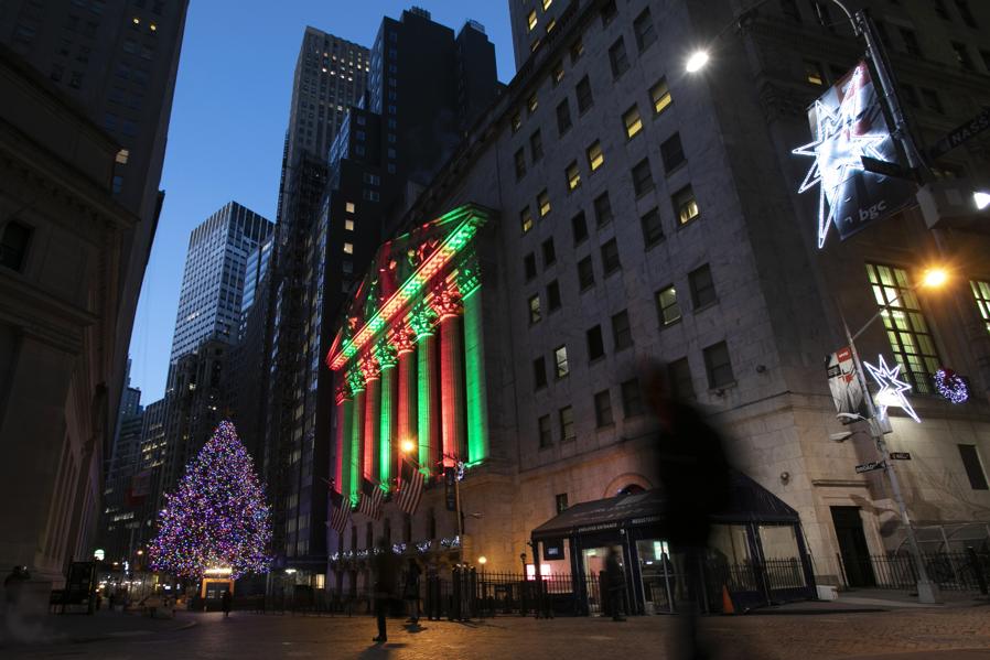 This Will Determine Where The Stock Market Goes Next