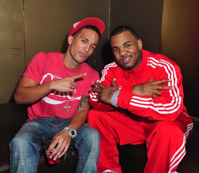 IRS Does Not Get Hip-Hop And Hold Onto That NOL Substantiation