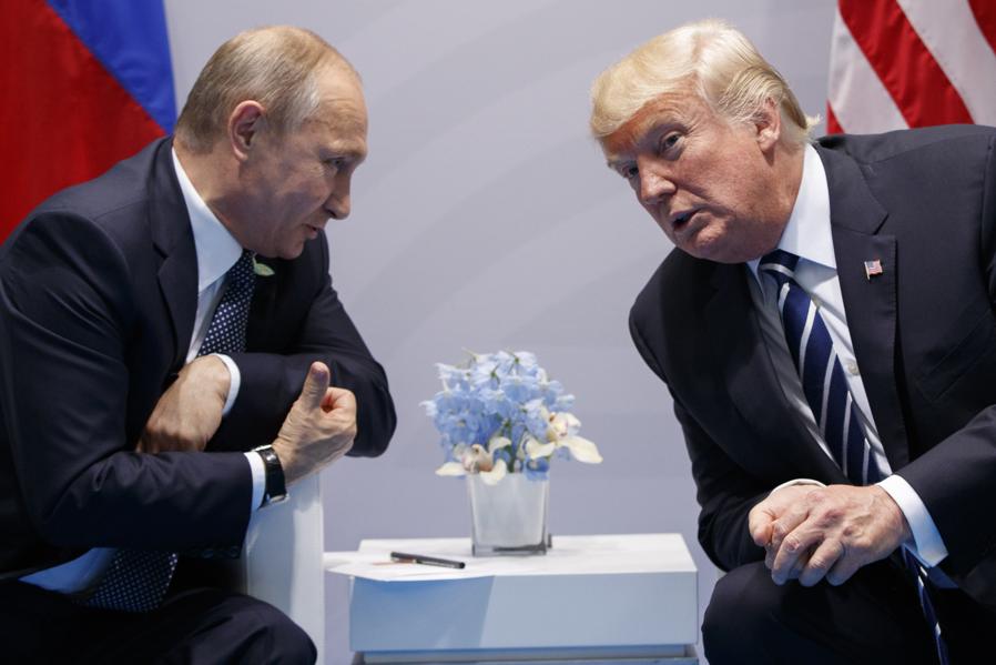 A 30-Year Look At America's Money Since The End Of The Cold War
