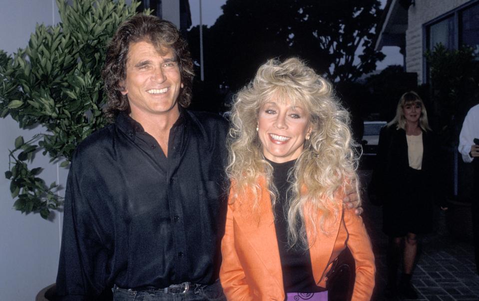 Michael Landon's Wife Lists Dreamy $18 Million Malibu Beach House (Bittersweetly)