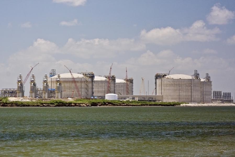 U.S. House Of Representatives Approval For Small Scale LNG Would Up Exports To Latin America