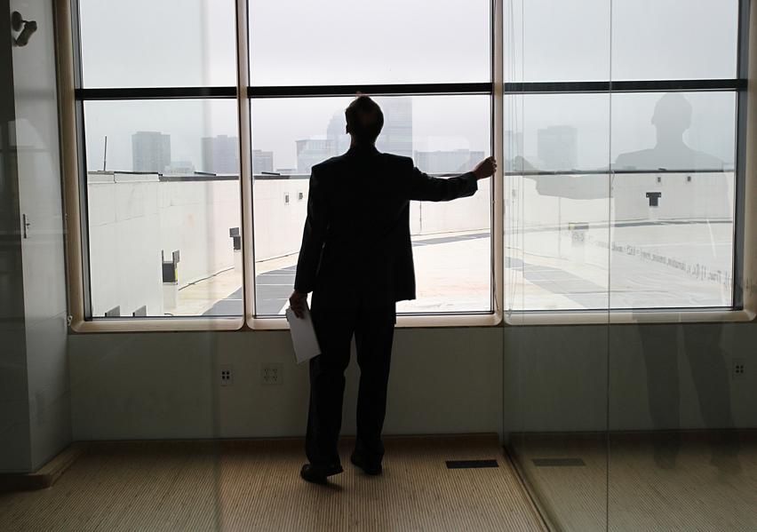 Talend CEO Expects Strong Growth, Free Cash Flow