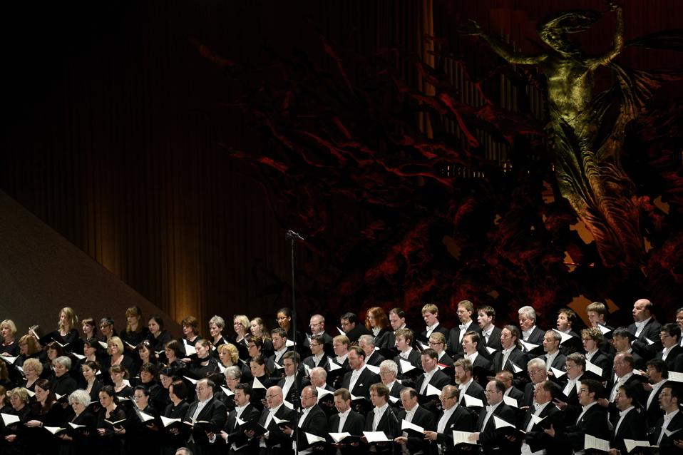 Leipzig, Germany, The City Of Music, Celebrates 2018 With Festivals And Anniversaries