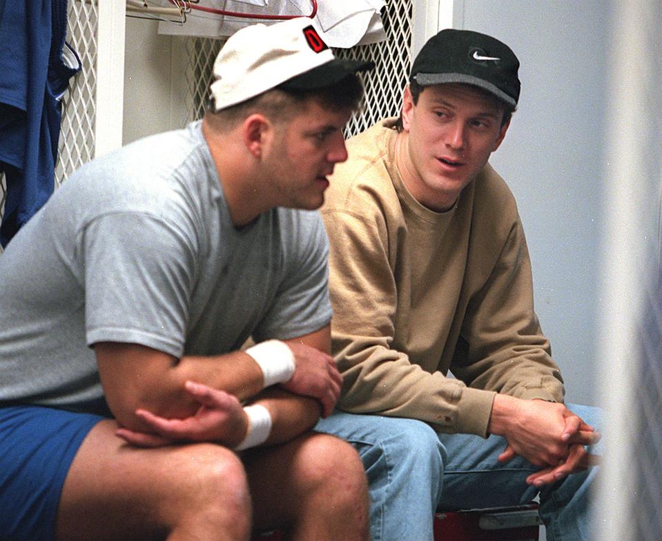 NFL Retirees' Attitude To Successors' Contract Negotiations: Get What ...