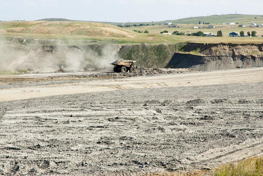 Energy Dealmakers Keeping Powder Dry In Powder River Basin