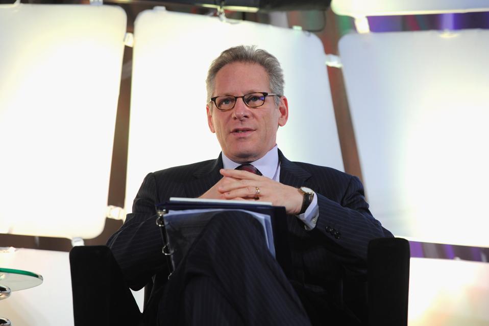 3 Tactics This Wharton Professor Used To A Bestselling Business