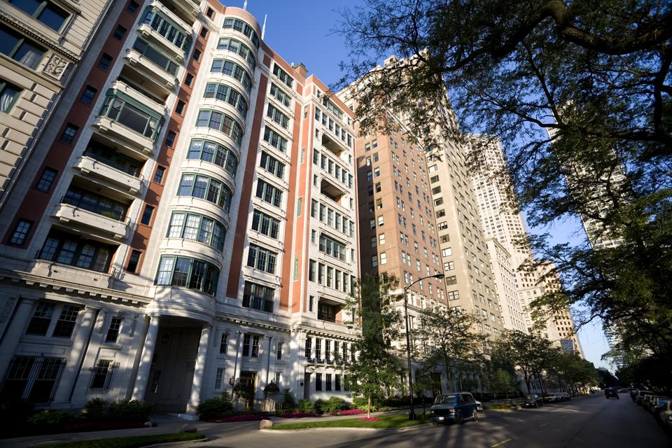 Why Rent Control Isn't An Affordable Housing Solution