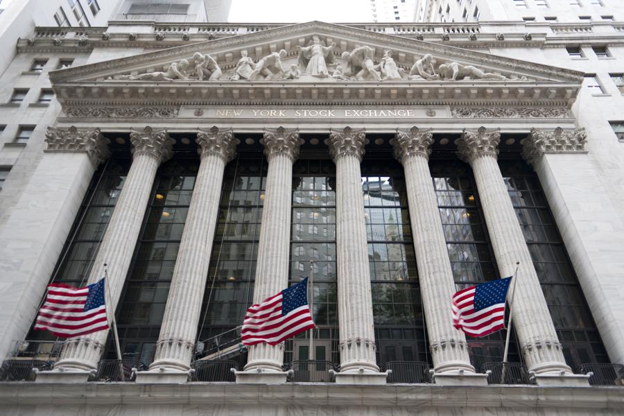 Is Your Portfolio Too All-American? Consider These 5 Stock Picks Outside The U.S.