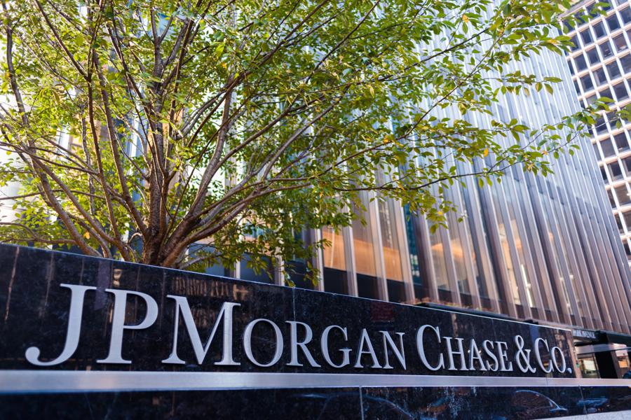 Setting A Positive Tone: Strong Results From Big Banks Kick Off Earnings Season