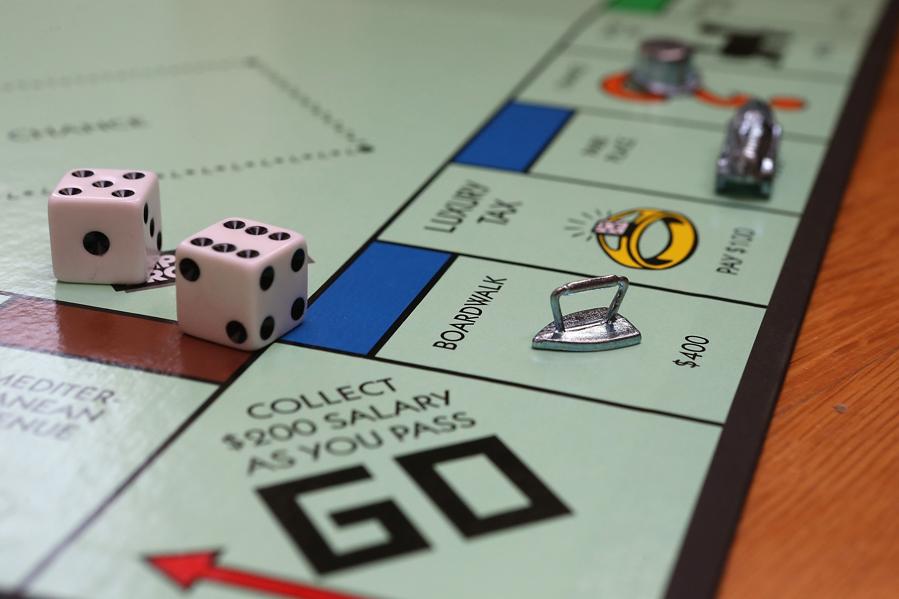 Laying Out The Cards: Which Players Can Change The Game Of Healthcare?