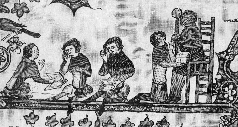 Amazon.com: Medieval Grimsby: Growth and decline (Monographs