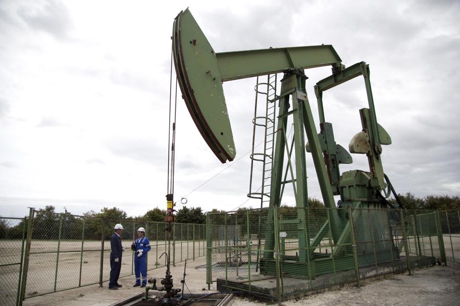 Oil Market Outlook Is Bearish And OPEC Triumphalism Won't Stop 2020 From Getting Ugly