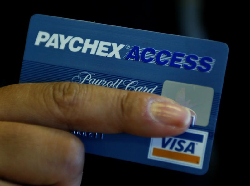 5 Plays On Paychecks, Personnel And Payroll Processing
